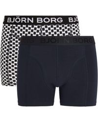 Björn Borg Underwear for Men - Up to 10% off at Lyst.com