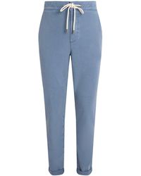 PAIGE - Drawstring Fraser Chinos - Lyst