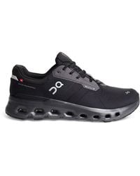 On Shoes - Waterproof Cloudrunner 2 Trainers - Lyst