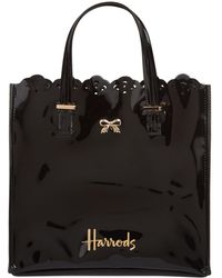Misterioso Borsa Di Studio Fieno Harrods Borse Londra A3v It