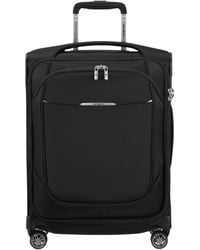 Samsonite - Expandable Re-Lite Spinner Suitcase - Lyst