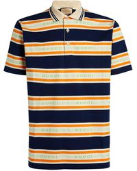 gucci baiadera polo