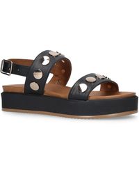 kurt geiger maci tan