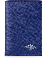Cartier - Losange 4-Credit Card Holder - Lyst