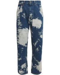 Vivienne Westwood - Ranch Straight Jeans - Lyst
