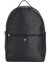 Harrods - Nylon Backpack - Lyst