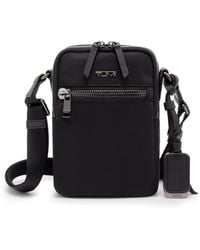 Tumi - Nylon Voyageur Persia Cross-Body Bag - Lyst