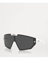 Versace - Injected 0Ve4461 Sunglasses - Lyst