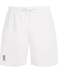 On Shoes - 7" Core Shorts - Lyst