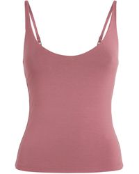 Skims - Smooth Lounge Cami Top - Lyst