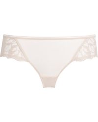 Maison Lejaby - Sin Briefs - Lyst