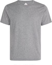 Pal Zileri - Crew-Neck T-Shirt - Lyst