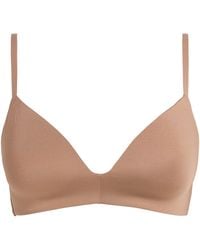 Skims - Wireless Form T-Shirt Bra - Lyst