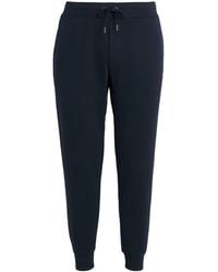 Polo Ralph Lauren - Cotton Sweatpants - Lyst