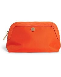 Harrods - Small Nylon Wash Bag - Lyst