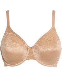 Wacoal - Back Appeal Underwire Bra - Lyst