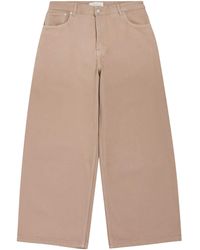 Studio Nicholson - Wide-Leg Paolo Jeans - Lyst
