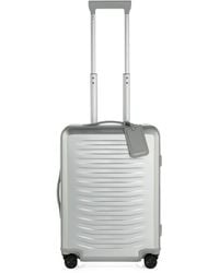 Porsche Design - Aluminium Roadster Cabin Suitcase - Lyst