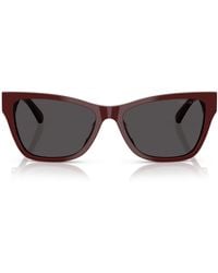 Jimmy Choo - Acetate Jc5024Hu Sunglasses - Lyst