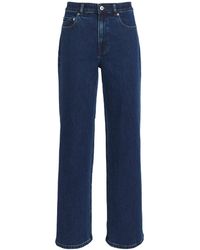 Theory - Straight Jeans - Lyst