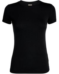 L'Agence - Ressi T-shirt - Lyst