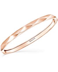 Graff - Laurence Signature Bangle - Lyst