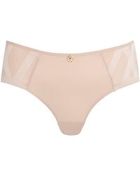 Chantelle - Shorty Glaze Briefs - Lyst