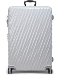 Tumi - Large 19 Degree Extended Trip Check-In Suitcase - Lyst