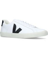 women's esplar leather sneakers