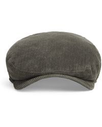 Polo Ralph Lauren - Corduroy Flat Cap - Lyst