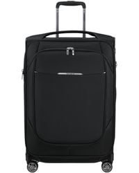 Samsonite - Expandable Re-Lite Spinner Suitcase - Lyst
