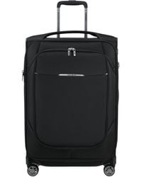 Samsonite - Expandable Re-Lite Spinner Suitcase - Lyst