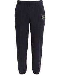 Lacoste - French Heritage Logo Sweatpants - Lyst