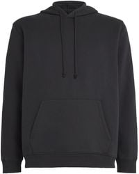 Skims - Fleece Classic Hoodie - Lyst