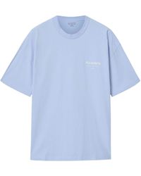 AllSaints - Organic Cotton Underground T-Shirt - Lyst