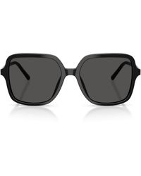 Dolce & Gabbana - Acetate Dg4539 Square Sunglasses - Lyst