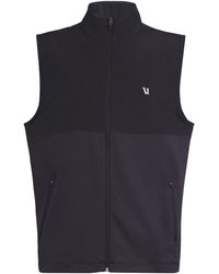 Vuori - Sunday Element Gilet - Lyst