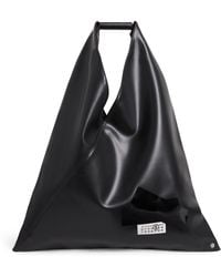 Maison Margiela - Medium Archive Tape Tote Bag - Lyst