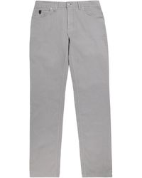 Brioni - Meribel Straight Jeans - Lyst