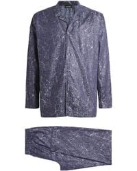 Hanro - Cotton Selection Pyjama Set - Lyst