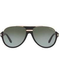 Tom Ford - Dimitry Ft0334 Sunglasses - Lyst