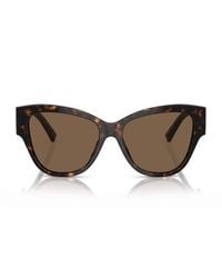 Dolce & Gabbana - Acetate 0Dg4449 Sunglasses - Lyst