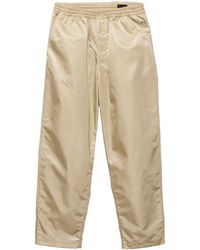 Prada - Re-Nylon Trousers - Lyst