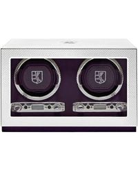 Wolf - Double Watch Winder - Lyst