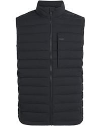 Vuori - Steadfast Insulated Gilet - Lyst