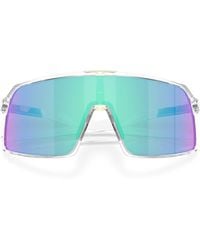 Oakley - Sutro Shield Sunglasses - Lyst