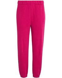 On Shoes - Organic Cott-Blend Club Sweatpants - Lyst