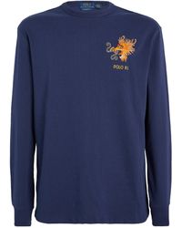 Polo Ralph Lauren - Lunar New Year T-shirt - Lyst