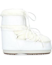 Moon Boot - Winter Boots - Lyst