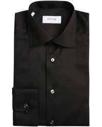eton super slim fit sale